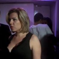 Cindy Lopes enceinte : C'était une blague