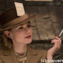Diane Kruger : Elle veut un enfant, et le dit dans InStyle