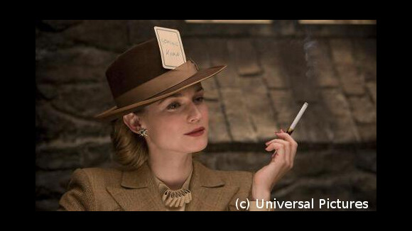 Diane Kruger : Elle veut un enfant, et le dit dans InStyle