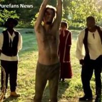 Jay-Z et Kanye West : le clip non officiel de No Church In The Wild choque le public