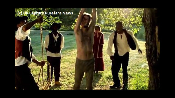 Jay-Z et Kanye West : le clip non officiel de No Church In The Wild choque le public