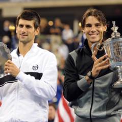 US Open 2011 de tennis : programme du lundi 12 septembre avec la finale ... Nadal / Djokovic