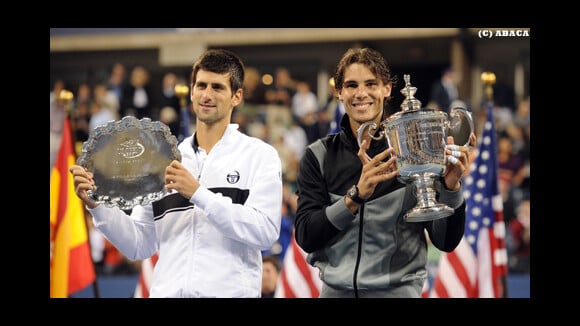 US Open 2011 de tennis : programme du lundi 12 septembre avec la finale ... Nadal / Djokovic
