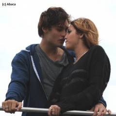 Miley Cyrus : Douglas Booth sous le charme ... mais simple ami