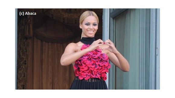 Beyoncé enceinte : découvrez ses drôles d'envies