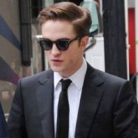 Robert Pattinson parrain ... un nouveau membre dans sa famille
