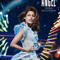Eva Mendes : Aussi belle qu&#039;un ange dans la nouvelle pub d&#039;Angel (VIDEO)