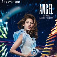 Eva Mendes : Aussi belle qu'un ange dans la nouvelle pub d'Angel (VIDEO)