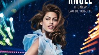 Eva Mendes : Aussi belle qu'un ange dans la nouvelle pub d'Angel (VIDEO)