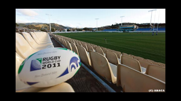 France / Nouvelle Zélande : le XV tricolore pour le match de Coupe du Monde de Rugby