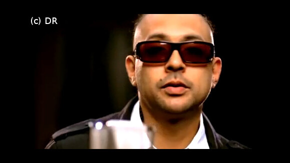 Sean Paul : Le nouveau clip de son ancienne chanson Got 2 Luv U (VIDEO)