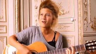 Prix Constantin 2011 : il tend les bras à Selah Sue