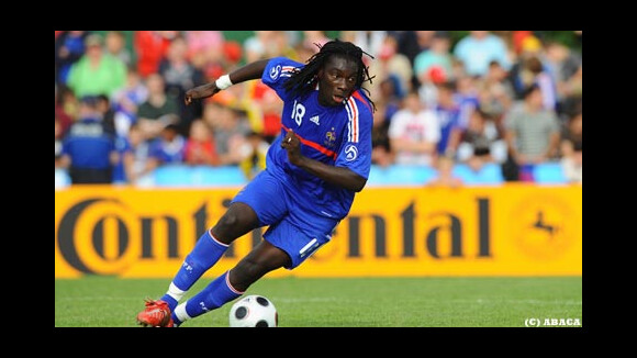 Laurent Blanc dévoile Gomis et sa liste pour la Bosnie et l'Albanie
