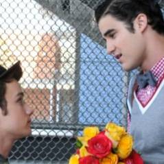 Glee saison 3 : du grabuge pour Kurt et Blaine et une Sue ado (SPOILER)