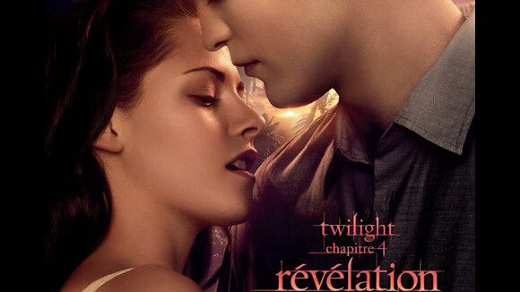 Twilight 4 : Robert Pattinson à Paris ... avec Ashley Greene