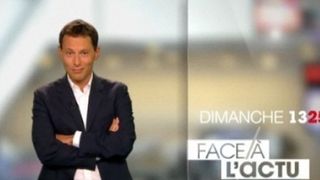 Audiences du retour de Marc Olivier Fogiel : les français n'étaient pas face à l'actu