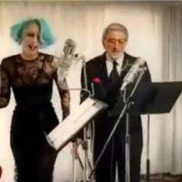Lady Gaga et Tony Bennett : une rencontre particulière ...  voilà le clip (VIDEO)