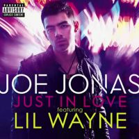 Joe Jonas et Lil Wayne en duo ... un remix du titre Just in Love (VIDEO)