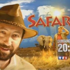 A la télé ce soir : Safari, Zone Interdite et Vicky Cristina Barcelona