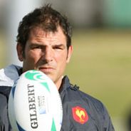France / Nouvelle Zélande : le XV tricolore pour la finale de la Coupe du Monde de Rugby