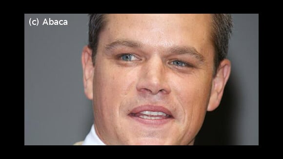 Matt Damon réalisateur : Un Erin Brockovich like comme premier film