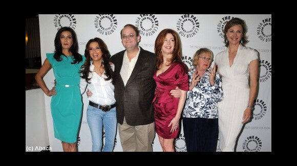 Marc Cherry : après les housewives, les domestiques dans une nouvelle série