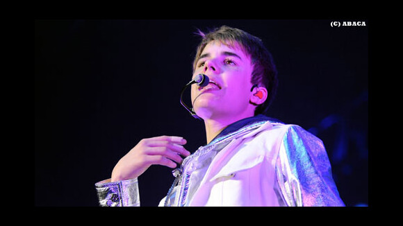 Justin Bieber revient au cinéma ... et loue une salle pour Selena