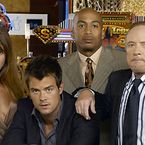 Las Vegas sur TF1 : la série remplace Le destin de Lisa entre 11h et 12h