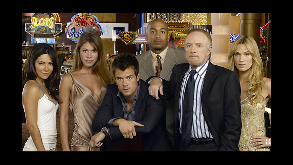 Las Vegas sur TF1 : la série remplace Le destin de Lisa entre 11h et 12h