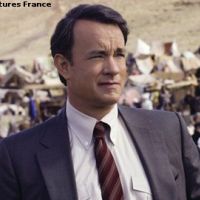 Tom Hanks : retour sportif et universitaire chez HBO