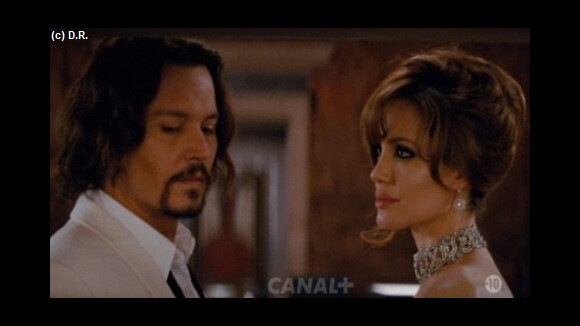 The Tourist sur Canal Plus ce soir : la bande-annonce (VIDEO)
