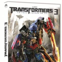Transformers 3 en DVD et Blu-Ray : la sortie aujourd'hui (VIDEO)