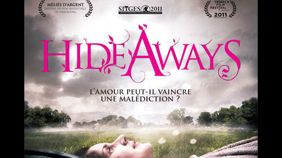 Hideaways : un extrait EXCLU à découvrir sur Purefans News (VIDEO)