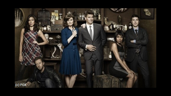 Bones saison 7 : tout sur le retour de Brennan et Booth (SPOILER)