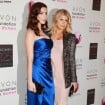Fergie et Ashley Greene : réunies pour Avon (PHOTOS)