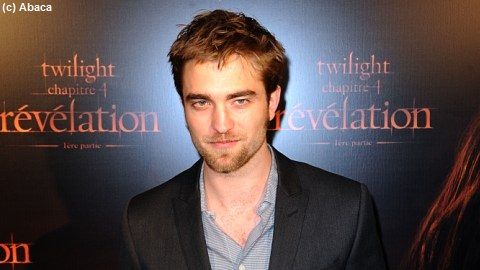 Robert Pattinson : le vampire ne veut plus être acteur, nouvelle carrière en vue
