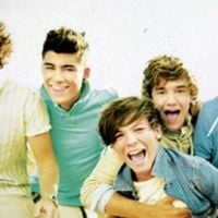 One Direction : Dans les coulisses de What Makes You Beautiful