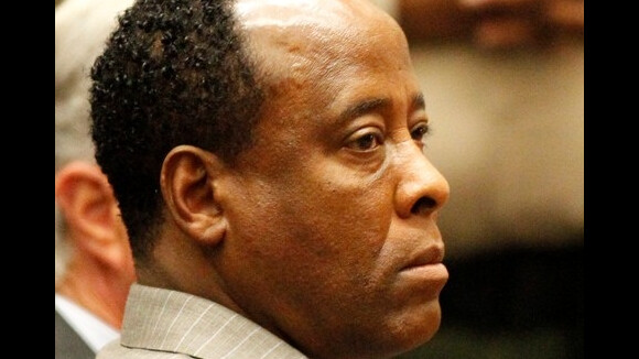 Procès Jackson : Dr Murray coupable de la mort de Michael (VIDEO)