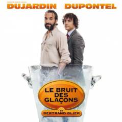Le Bruit des Glaçons sur Canal Plus ce soir : Jean Dujardin et Albert Dupontel réunis (VIDEO)