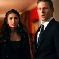 Vampire Diaries saison 3 : deux nouveaux personnages et la femme de Paul Wesley arrivent (SPOILER)