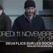 Deux flics sur les docks avec Bruno Solo :  les Anges brisés débarquent ce soir sur France 2 (VIDEO)