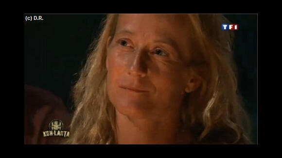 Koh Lanta 2011 : Florence trahie et panne de riz (VIDEO)