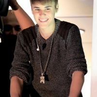 Justin Bieber et Céline Dion : un duo en français ... c'est le rêve de Justin