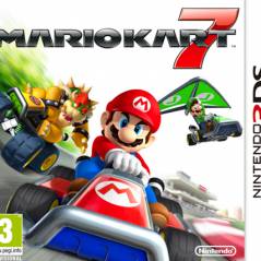 Mario Kart 7 sur 3DS : un nouveau trailer vidéo venu du Japon (4 minutes)
