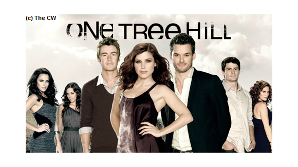 Les Frères Scott saison 9 : une nouvelle actrice mais pas Peyton (SPOILER)