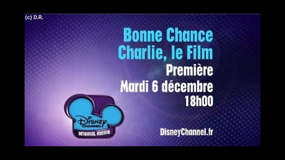 Bonne Chance Charlie, le film : la date de diffusion et la bande annonce (VIDEO)