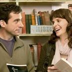 Coup de foudre à Rhode Island sur France 3 ce soir : Juliette Binoche et Steve Carell amoureux (VIDEO)