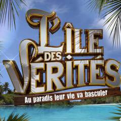 L'ile des Vérités sur NRJ 12 : une bande annonce qui promet (VIDEO)