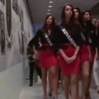 Miss France 2012 : des candidates belles mais pas que, la preuve (VIDEO)