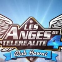 Les Anges de la télé réalité 4 : direction Club Hawaï avec Amélie
